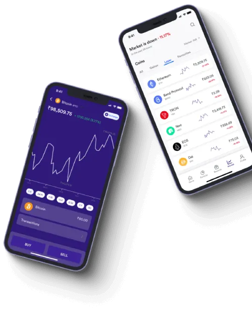 Tau Portfolix - What is Tau Portfolix?